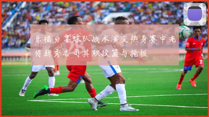 乐福分享球队战术演变热身赛中老将新秀各司其职投篮与抢板