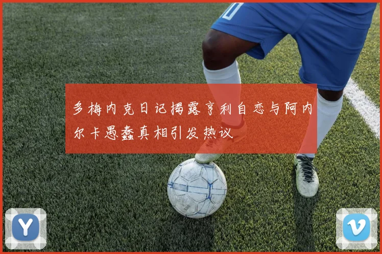 多梅内克日记揭露亨利自恋与阿内尔卡愚蠢真相引发热议